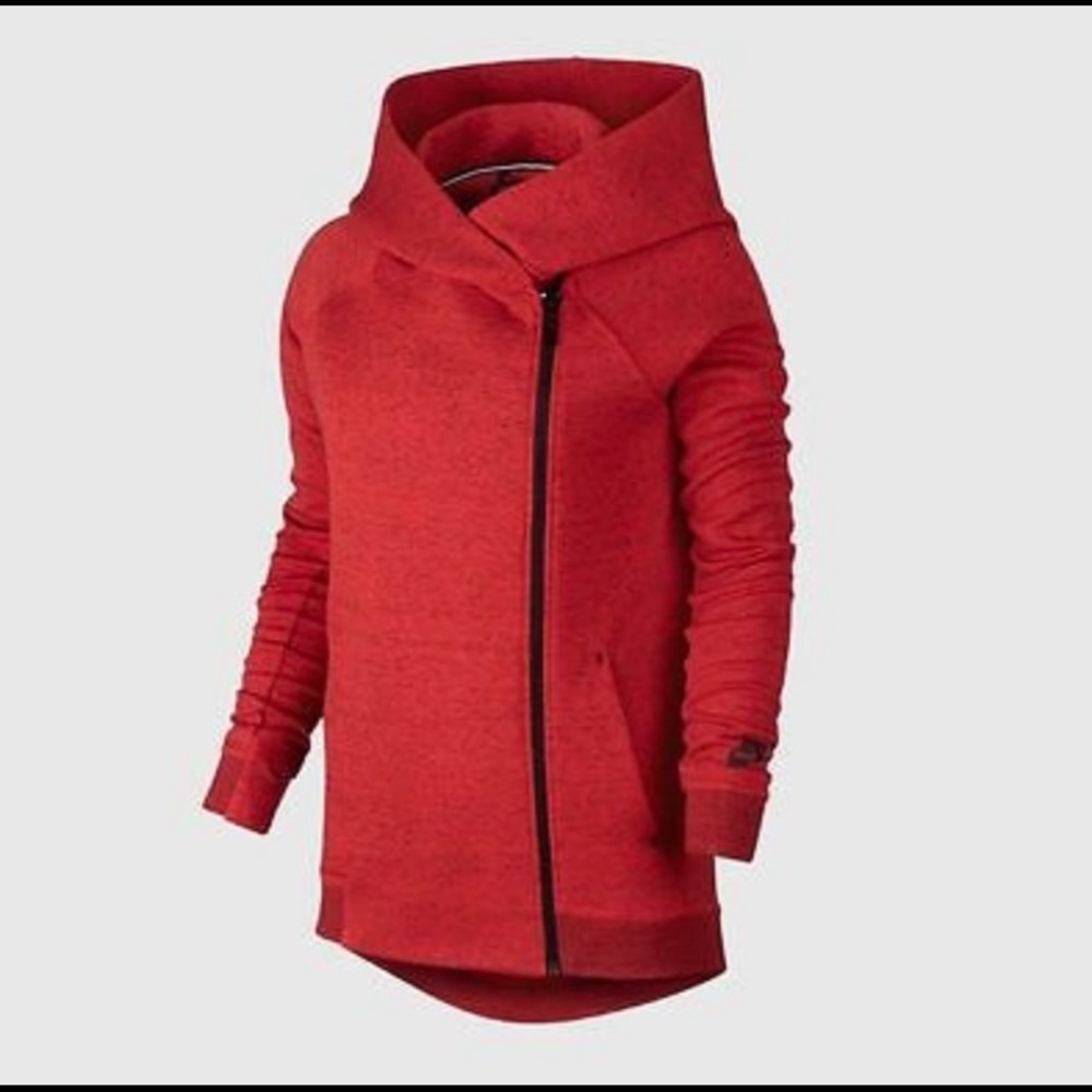Nike Sportswear Tech Fleece Hood